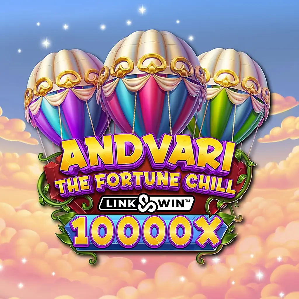 Andvari The Fortune Chill - Надежные казино с быстрым выводом и разнообразием способов оплаты